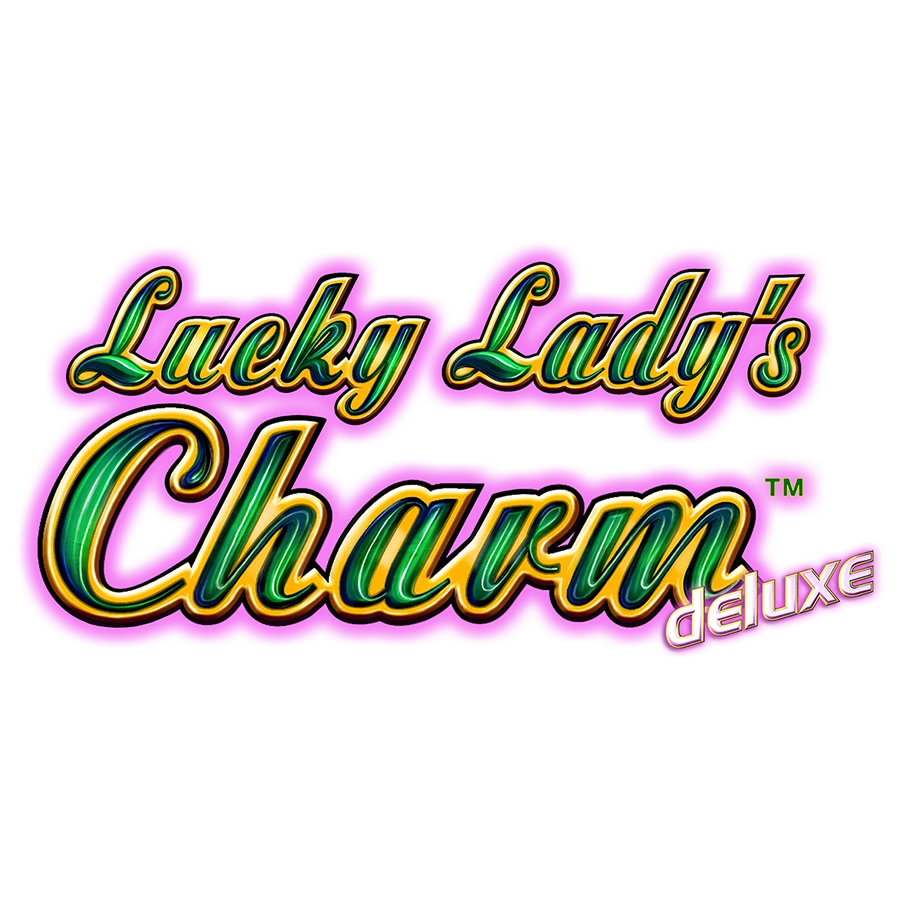 Lucky Lady's Charm